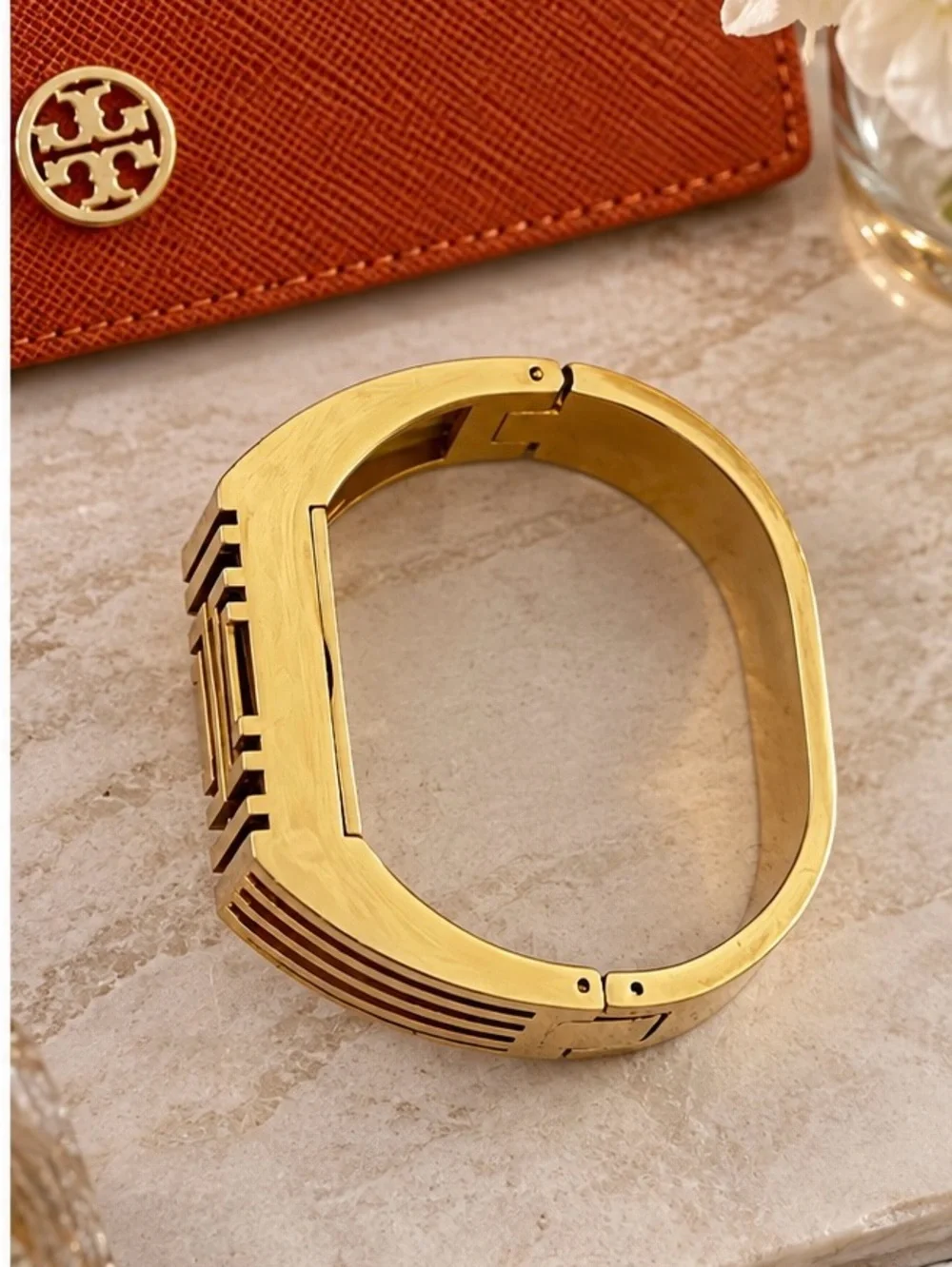 Tory Burch elevate your